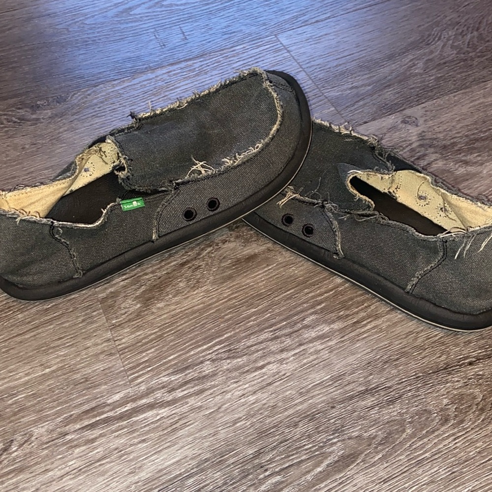 Sangul Mens loafer